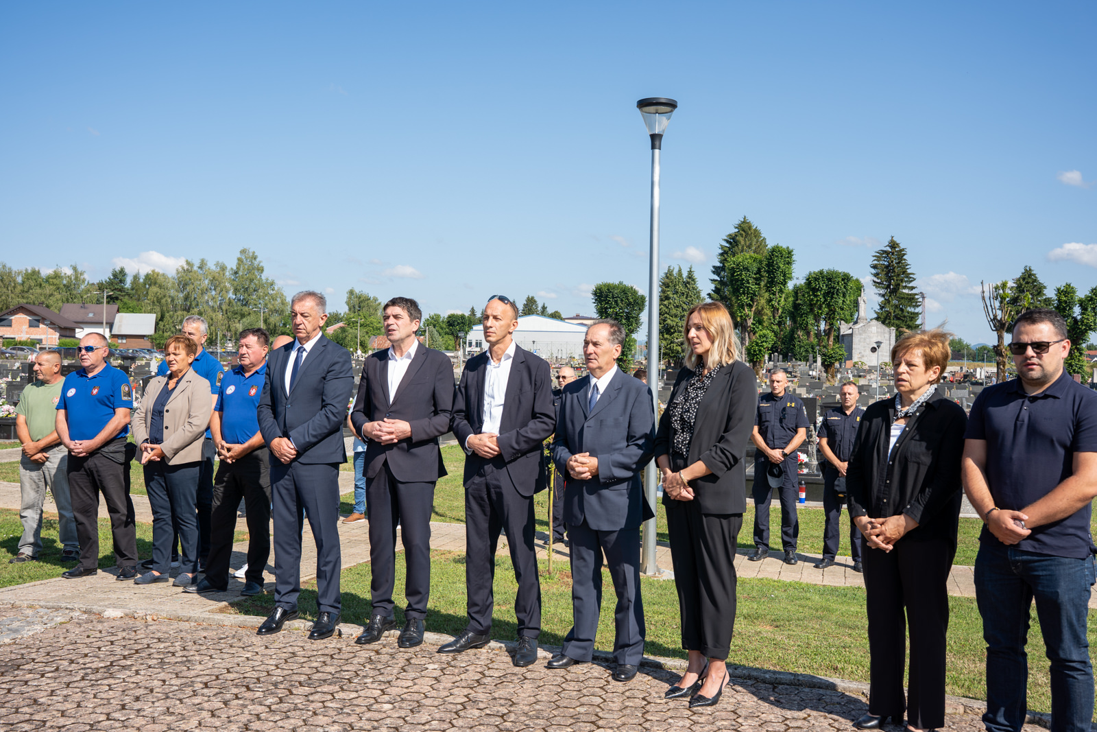 Započelo obilježavanje Dana grada Gospića