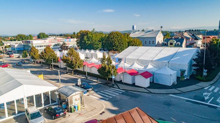 POZIV STUDENTIMA ZA RAD NA MANIFESTACIJI “JESEN U LICI 2026.”