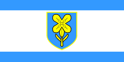 Zastava Ličko-senjske županijee