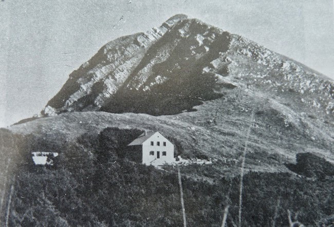 Kreće rekonstrukcija planinarskog doma “Gojtanov dom” na Visočici u vrijednosti većoj od 1,5 milijuna eura