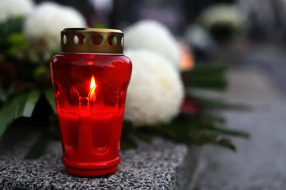 Obilježavanje blagdana Svih svetih i Dušnog dana