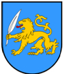 Općina Perušić