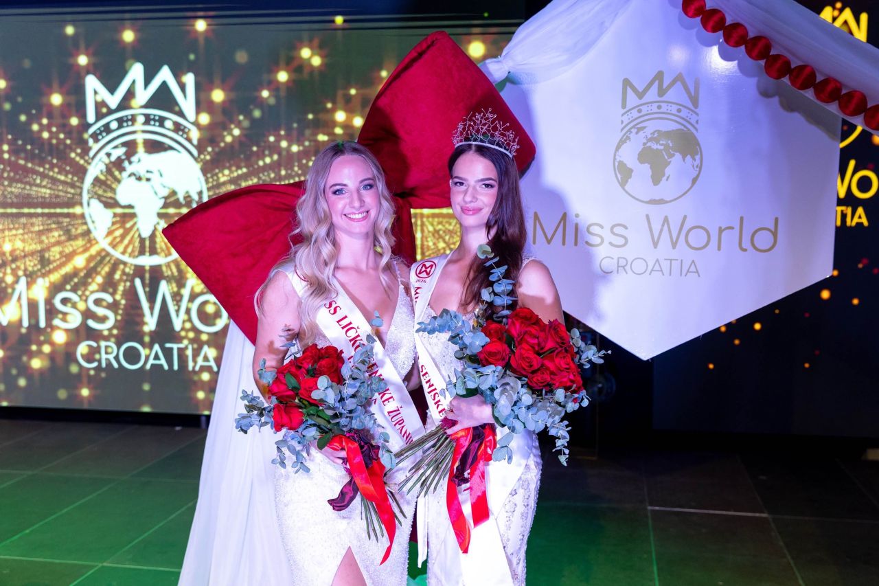 Jesen u Lici donosi izbor Miss Ličko-senjske županije Jesen u Lici donosi izbor Miss Ličko-senjske županije